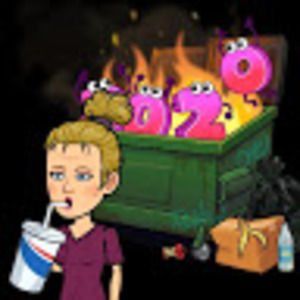 Meet your Posher, Zack